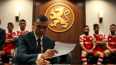 Swindon Town's Historic Journey: Premier League Promotion After Three Consecutive Promotions