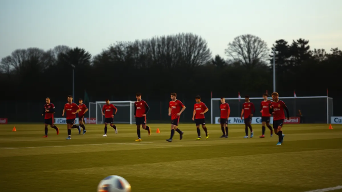 Swindon Town Adds Bristol City to Pre-Season Schedule