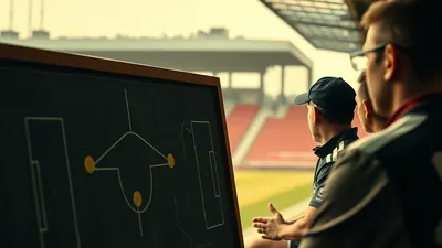 Swindon Town Mourns the Loss of Former Assistant Kenny Jackett