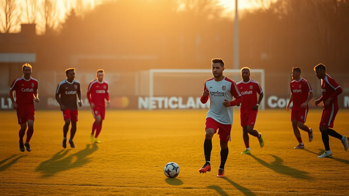 Swindon Town Tickets Now Available for Forest Green Rovers Friendly