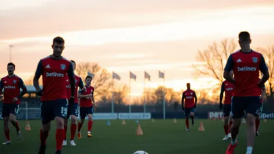 Swindon Town Injury News Ahead of Pre-Season Start
