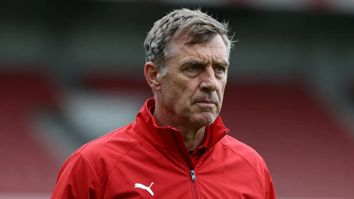 Swindon Town have managed just two goals and four shots on target in their first three League Two games, leaving them...