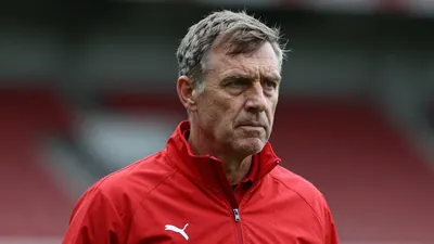 Swindon Town have managed just two goals and four shots on target in their first three League Two games, leaving them...