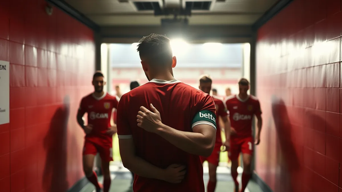 Tactical analysis of Swindon Town's recent strategy shift