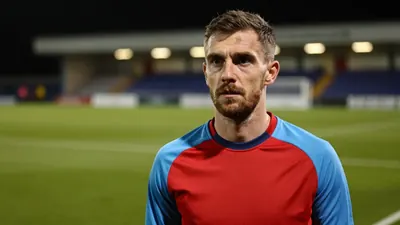 Swindon Town, managed by Ian Holloway, are set to sign a new forward during the final week of the summer transfer window...