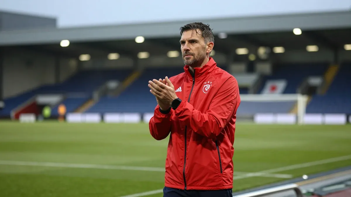 Ian Holloway says Swindon Town will adopt a more conservative approach on the road after a 4-0 defeat at York City, their...