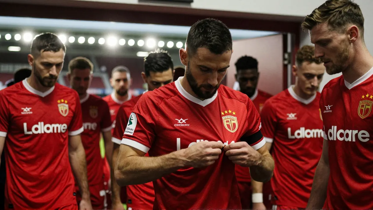 Swindon Town's Pre-Season Friendly Halted Due to Goalkeeper Injury
