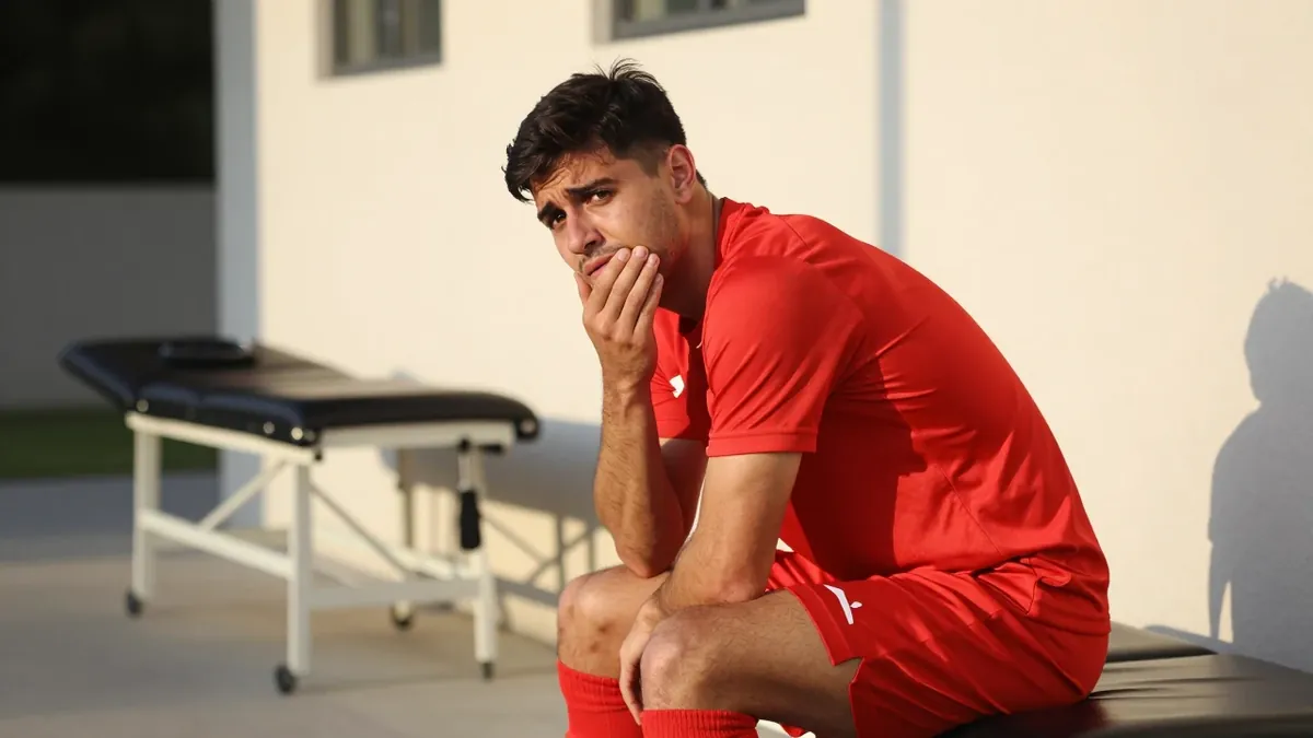 Swindon Town will be without defender Romoney Crichlow for the Barnet match after he suffered a facial injury requiring...