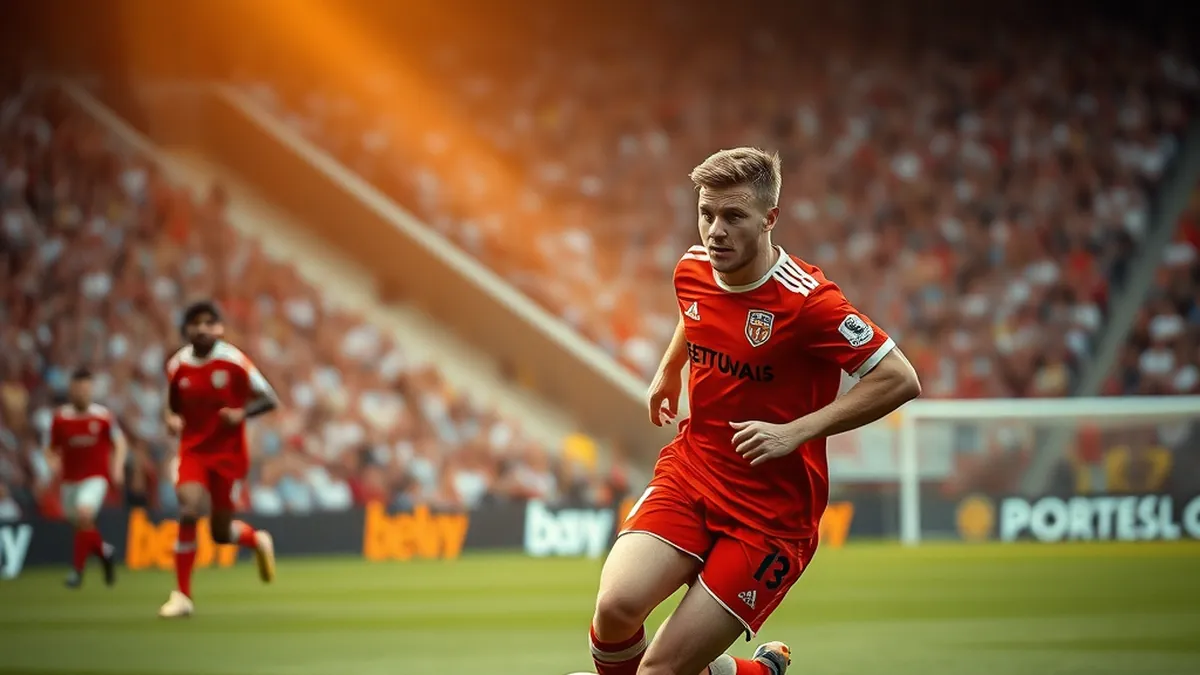 C. Ripley shines in Swindon Town's defensive wall