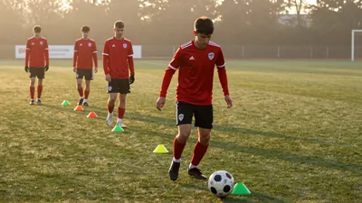 Swindon Town’s U16 advanced squad will leave for Sweden on 10 July to play in the Gothia Cup, the world’s biggest youth...