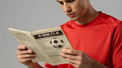 A collection of Swindon Town memorabilia, from a 1970 programme to modern trading cards, is highlighted