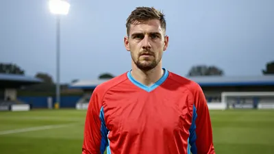 Swindon Town’s goalkeeper Connor Ripley commended his team’s resilience following a 0-0 draw against Northampton Town...