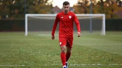 Defender Joel McGregor is set to be part of a Swindon Town matchday squad for the first time this season after recovering...