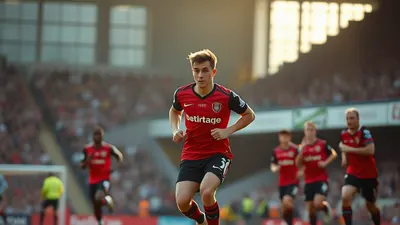 Swindon Town players are preparing for the new season with off-season camps, aiming to impress Ian Holloway and secure...