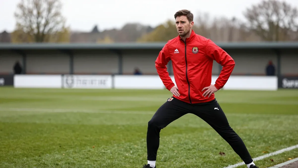 Swindon Town boss Ian Holloway is scrutinising all aspects of preparation to end the team's poor away form after a heavy...