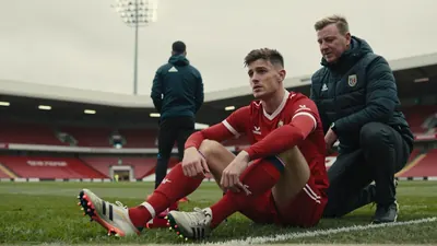 Swindon Town endured a brutal pre-season ‘to Hell and back’ in Alicante, with triple daily sessions in 40°C heat as...