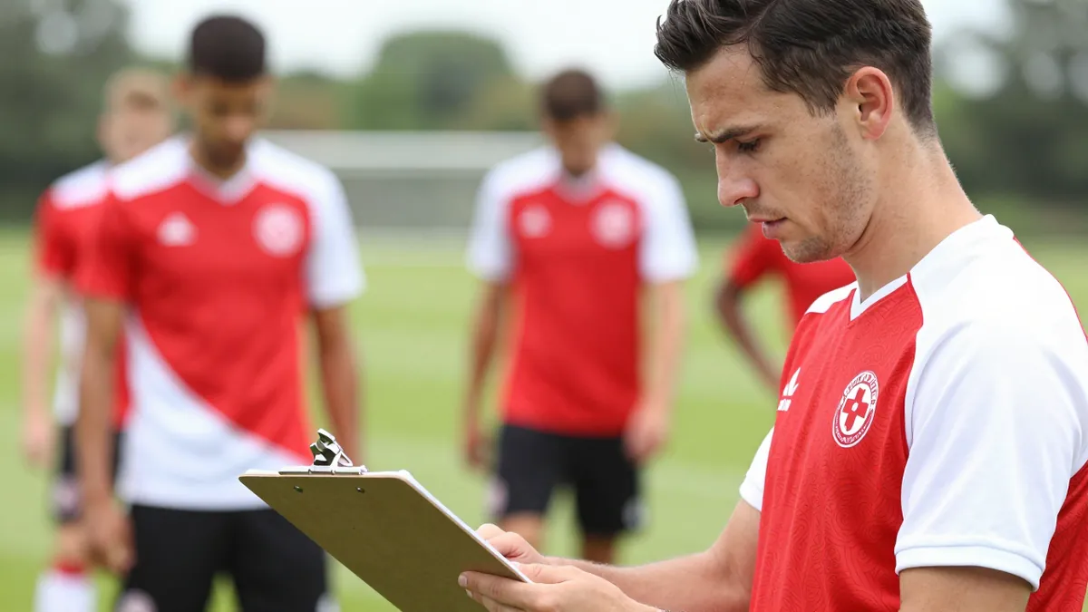 Swindon Town investigates training ground for injury issues as 11 players suffer injuries during pre-season