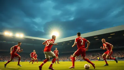 The Rise of Cheltenham's Walking Football League and Its Impact on Local Clubs