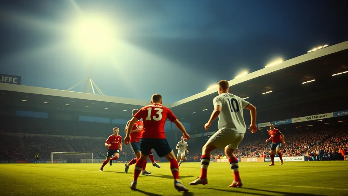 Swindon Town's Deadline Day: New Arrival and Contract Extensions