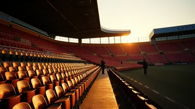 Swindon Town Can Learn from Chicago's Long-Term Vision