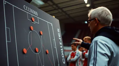 Swindon Town Assistant Manager Bignot Leaves Club by Mutual Agreement