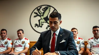 Swindon Town Signings Boost Summer Transfer Plans